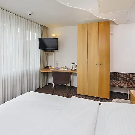 Achesa Homes Aparthotel