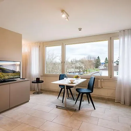 Achesa Homes Zurich