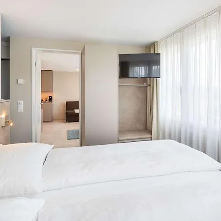 Achesa Homes Aparthotel
