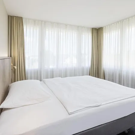 Aparthotel Achesa Homes 3*