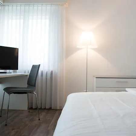Achesa Homes 3* Zurich