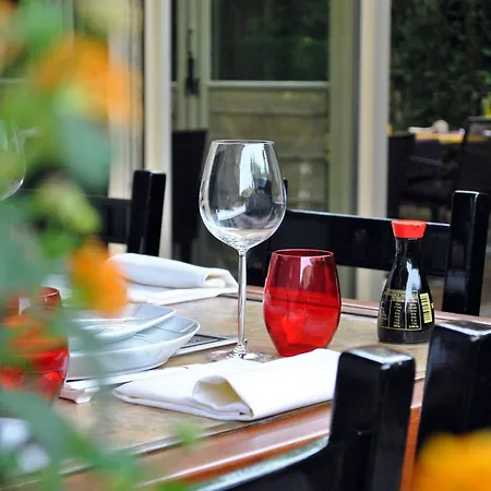 Aparthotel Achesa Homes Zurich