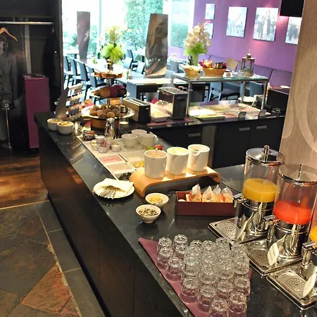 Aparthotel Achesa Homes 3*