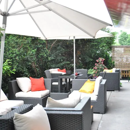 Aparthotel Achesa Homes
