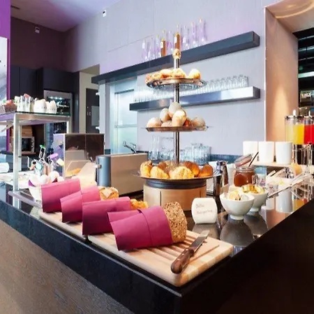 Aparthotel Achesa Homes Zurich