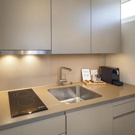 Achesa Homes Zurich