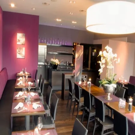Achesa Homes Aparthotel 3*