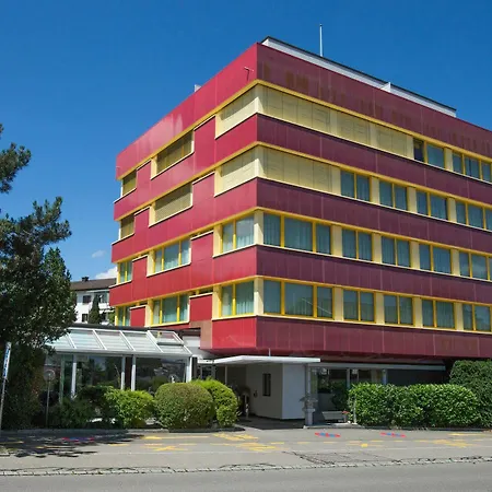 Achesa Homes 3* Zurich