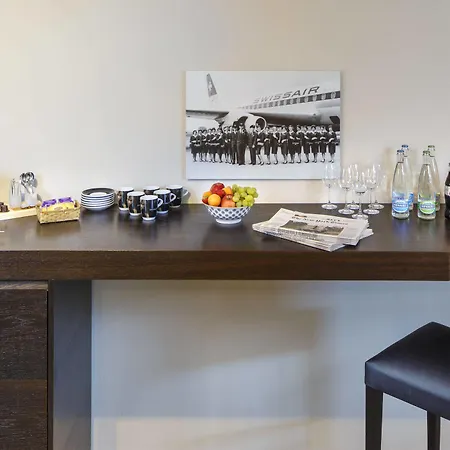 Achesa Homes Zurich