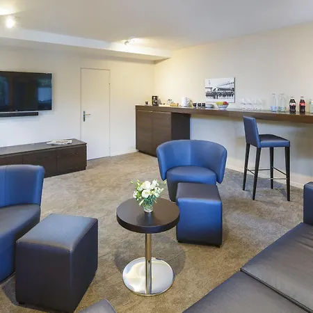 Achesa Homes 3* Zurich