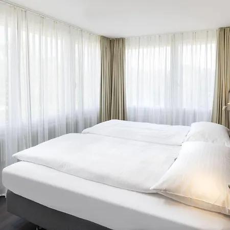 Achesa Homes Aparthotel Zurich