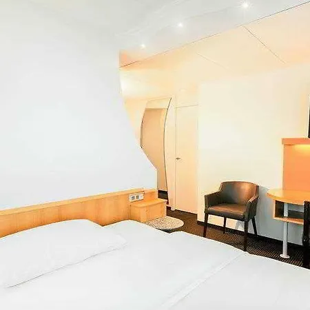 Aparthotel Achesa Homes Zurich