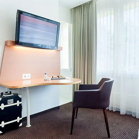 Achesa Homes Aparthotel 3*