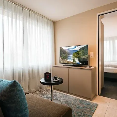 Apartmanhotel Achesa Homes