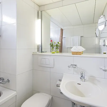Apartmanhotel Achesa Homes