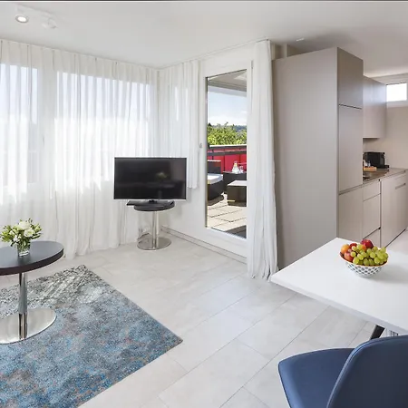 Achesa Homes Apartmanhotel