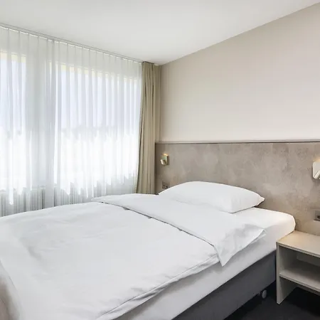 Apartmanhotel Achesa Homes 3*
