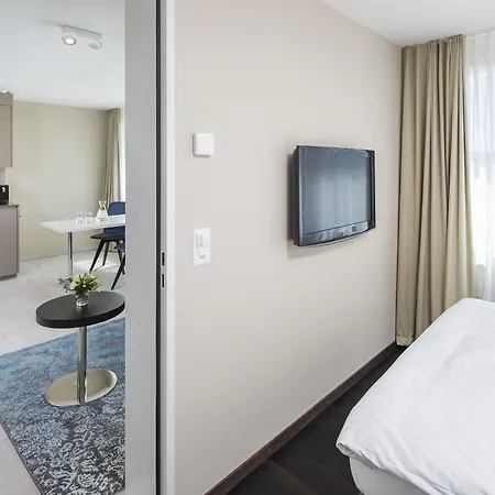 Apartmanhotel Achesa Homes 3*