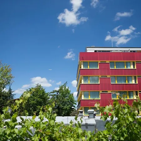 Achesa Homes Opfikon-Glattbrugg