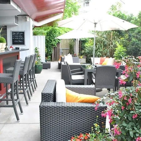 Achesa Homes Apartmanhotel 3*