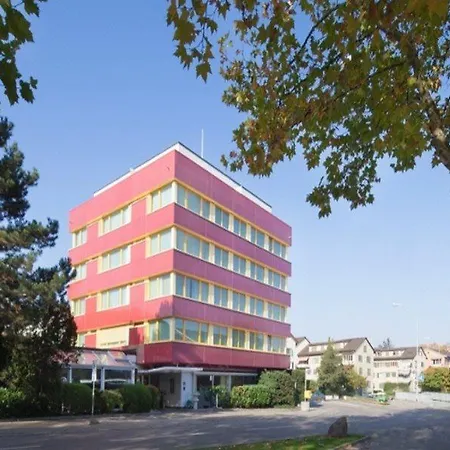 Apartmanhotel Achesa Homes 3*