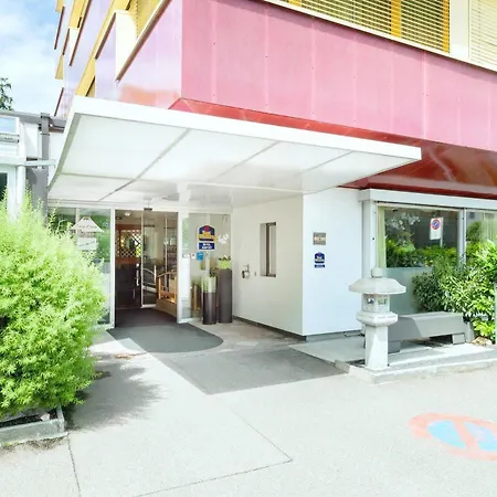 Achesa Homes 3* Opfikon-Glattbrugg