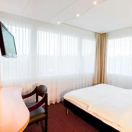 Apartmanhotel Achesa Homes