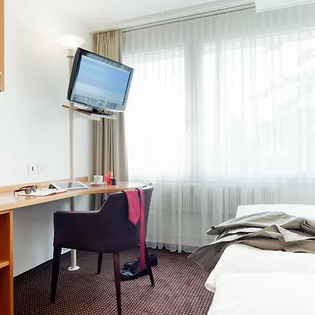 Apartmanhotel Achesa Homes 3*