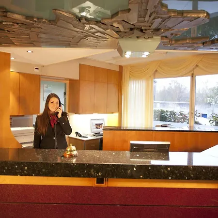 Achesa Homes Apartahotel 3*